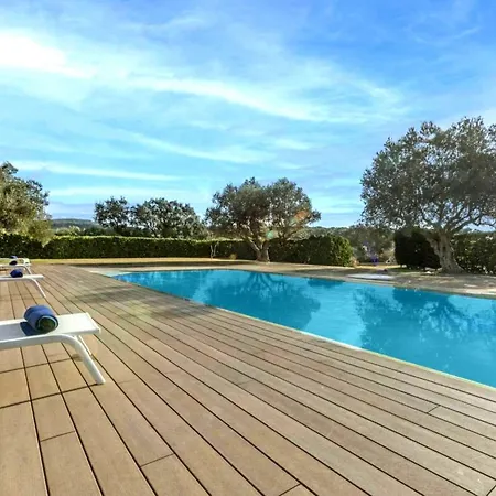 Mas Oliveres By Interhome Villa