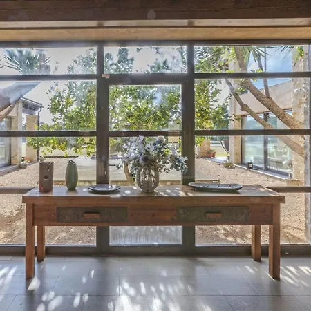 Villa Mas Oliveres By Interhome