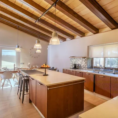 Mas Oliveres By Interhome *