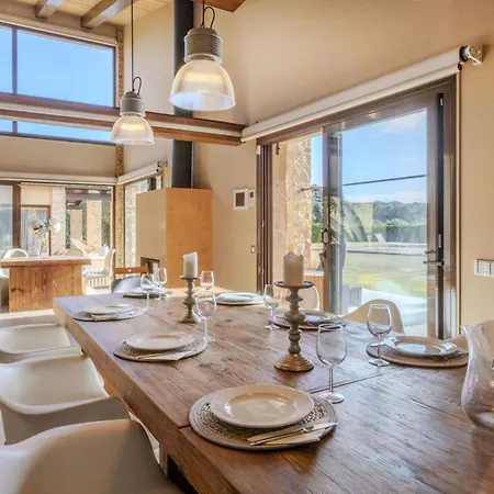Mas Oliveres By Interhome Villa Begur