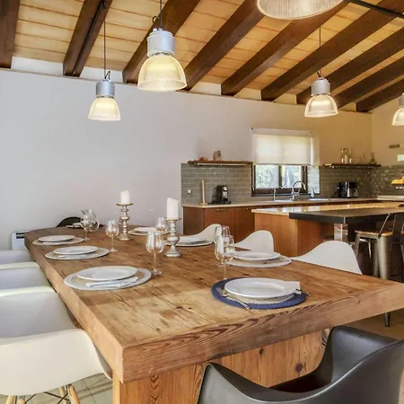Villa Mas Oliveres By Interhome *