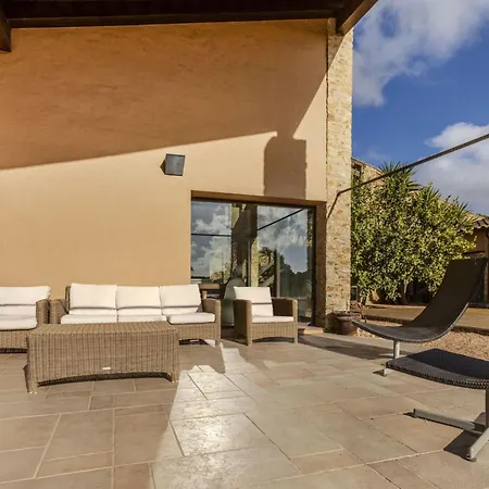 Mas Oliveres By Interhome * Begur