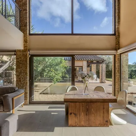 Mas Oliveres By Interhome * Begur