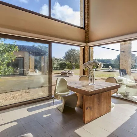 Mas Oliveres By Interhome * Begur