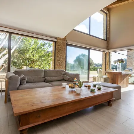 Mas Oliveres By Interhome
