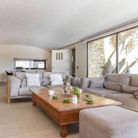 Mas Oliveres By Interhome