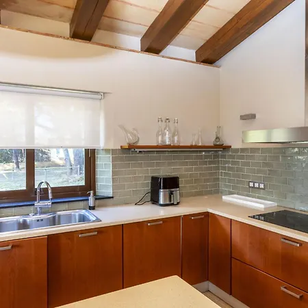 Mas Oliveres By Interhome Villa