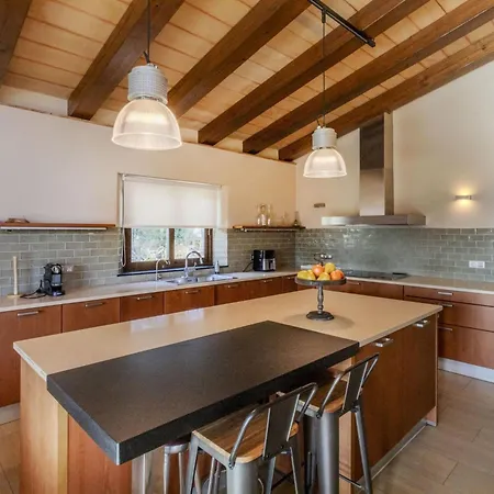 Mas Oliveres By Interhome *