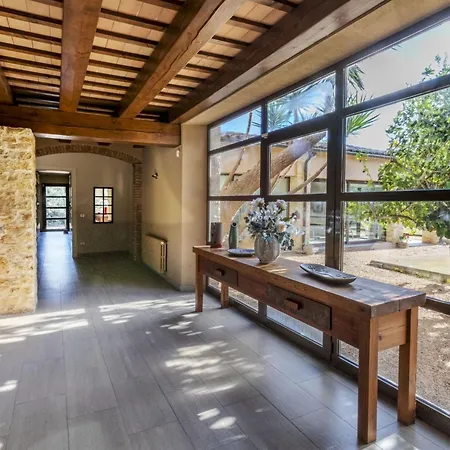 Mas Oliveres By Interhome Begur