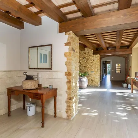 Mas Oliveres By Interhome *