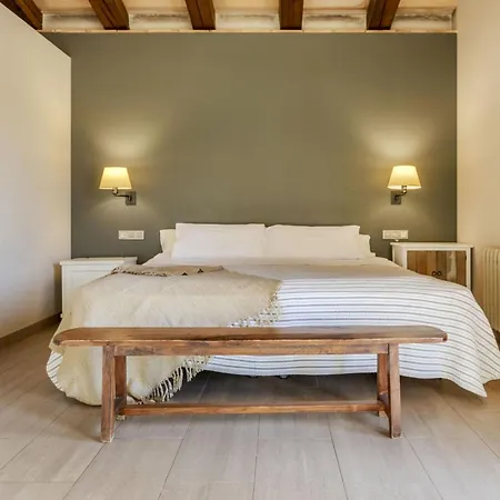 Mas Oliveres By Interhome Begur