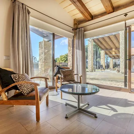 Mas Oliveres By Interhome Begur