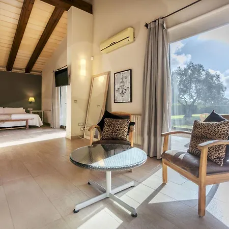 Mas Oliveres By Interhome Villa *