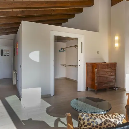 Mas Oliveres By Interhome * Begur