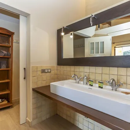 Mas Oliveres By Interhome Begur