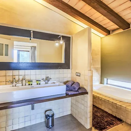 Mas Oliveres By Interhome Begur