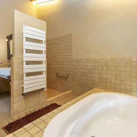 Mas Oliveres By Interhome Villa *