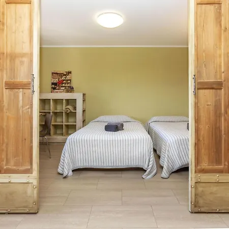 Mas Oliveres By Interhome Villa *