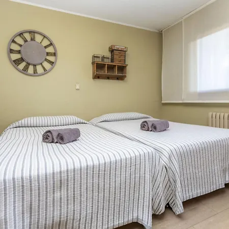Mas Oliveres By Interhome Begur
