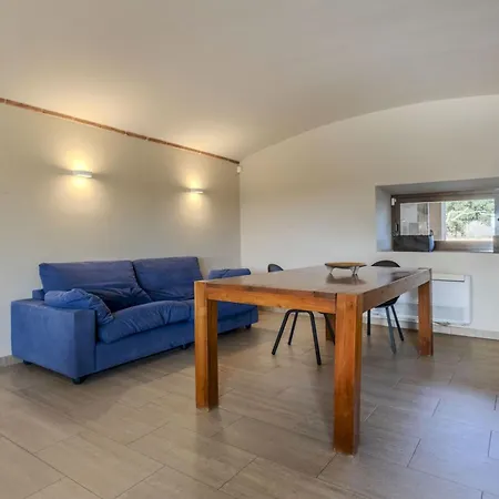 Mas Oliveres By Interhome