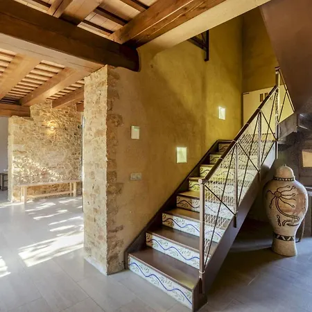 Mas Oliveres By Interhome
