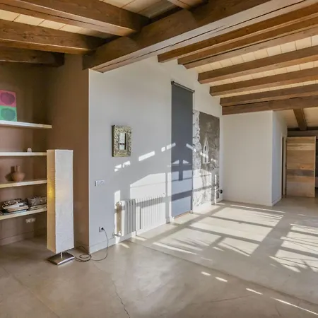 Villa Mas Oliveres By Interhome *