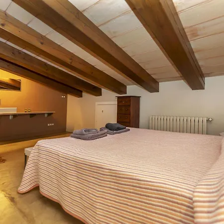 Mas Oliveres By Interhome