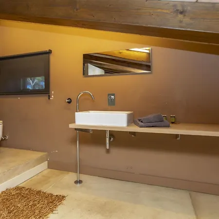 Mas Oliveres By Interhome Villa Begur