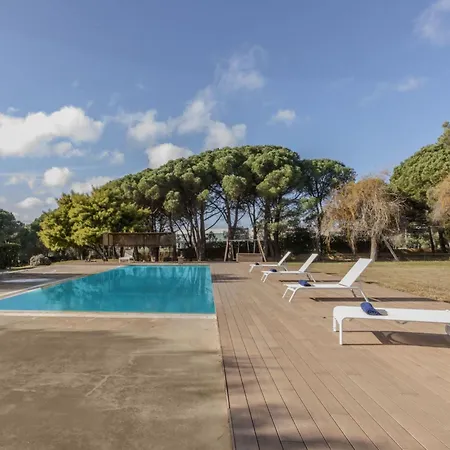 Mas Oliveres By Interhome * Begur