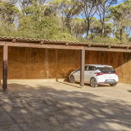 Villa Mas Oliveres By Interhome