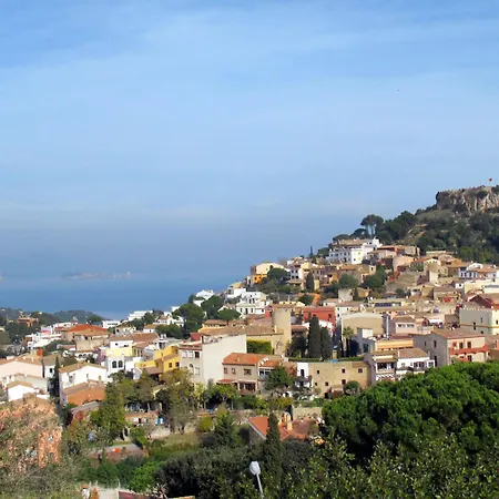 Mas Oliveres By Interhome * Begur