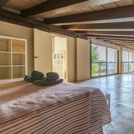 Mas Oliveres By Interhome Willa *